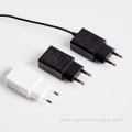 5V2A USB wall charger us plug with UL